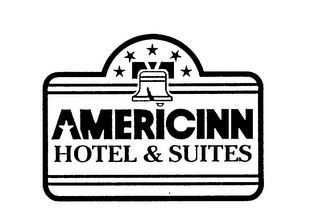 AMERICINN HOTEL & SUITES
