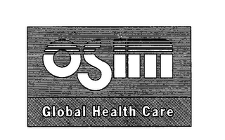 OSIM GLOBAL HEALTH CARE