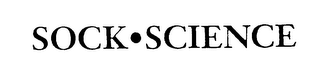 SOCK SCIENCE