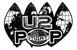 U2 POP MART