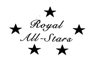 ROYAL ALL-STARS