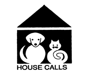 HOUSE CALLS