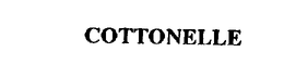 COTTONELLE trademark