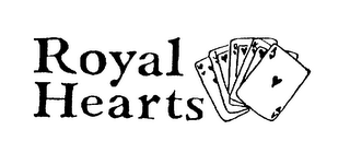 ROYAL HEARTS