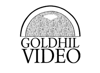 GOLDHIL VIDEO