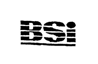 BSI