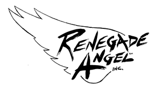 RENEGADE ANGEL INC.