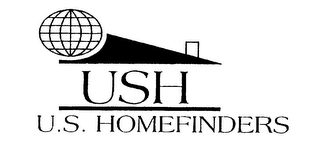 USH U.S. HOMEFINDERS