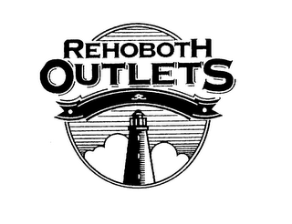 REHOBOTH OUTLETS