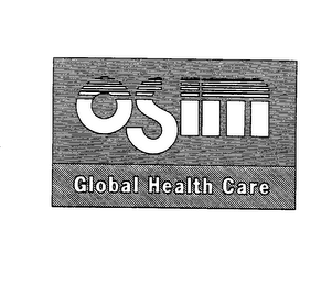 OSIM GLOBAL HEALTH CARE