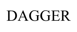 DAGGER
