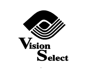 VISION SELECT