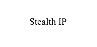 STEALTH IP