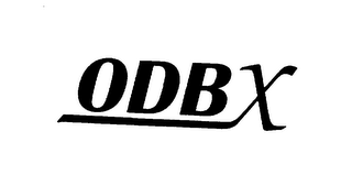 ODBX