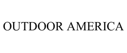 OUTDOOR AMERICA