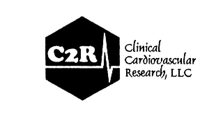 C2R CLINICAL CARDIOVASCULAR RESEARCH, LLC