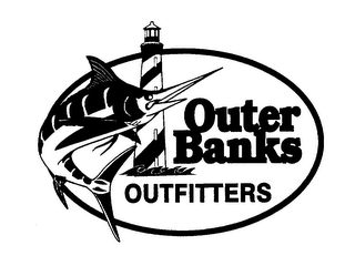 OUTER BANKS OUTFITTERS