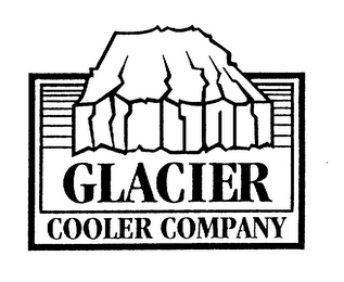 GLACIER COOLER COMPANY