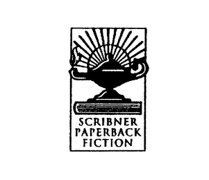 SCRIBNER PAPERBACK FICTION