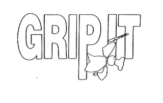 GRIP IT