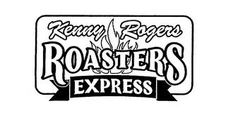 KENNY ROGERS ROASTERS EXPRESS