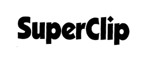 SUPERCLIP