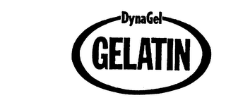 DYNAGEL GELATIN