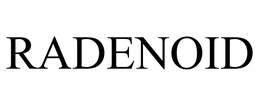 RADENOID
