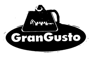 GRANGUSTO ITALIANO