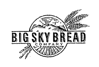 BIG SKY BREAD COMPANY