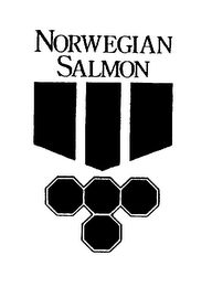 NORWEGIAN SALMON