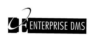 E ENTERPRISE DMS