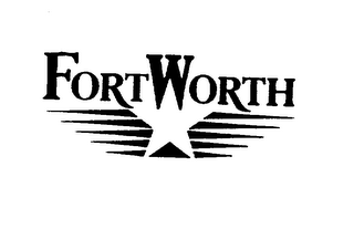 FORT WORTH