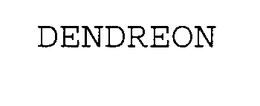 DENDREON