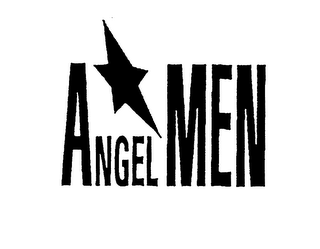 ANGEL MEN