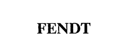 FENDT