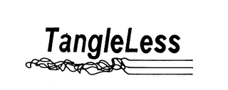 TANGLELESS