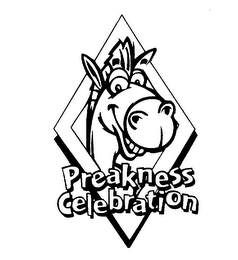 PREAKNESS CELEBRATION