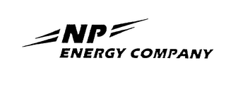 NP ENERGY COMPANY