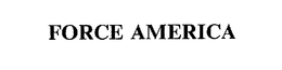 FORCE AMERICA, INC.