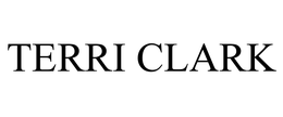 Clark, Terri
