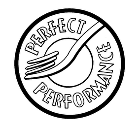 PERFECT PERFORMANCE