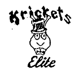 KRICKETS ELITE