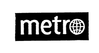 METRO