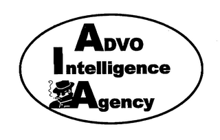 ADVO INTELLIGENCE AGENCY