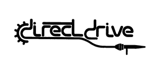 DIRECT DRIVE