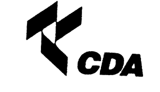 CDA