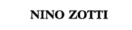 NINO ZOTTI