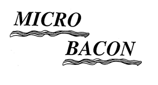 MICRO BACON