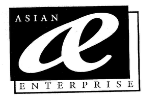 AE ASIAN ENTERPRISE